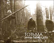 история Тотьмы