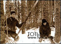 история Тотьмы