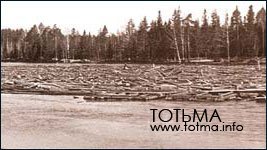 Молевой сплав