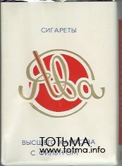 сигареты Ява