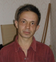 вологжанин Александр Анкудинов