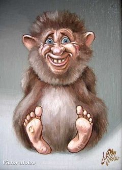 Ну вот: поели, можно и поспать!