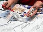 С 1 июля возросли цены на коммунальные услуги