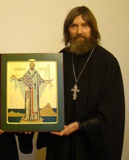 Фёдор Конюхов пересекает Тихий океан